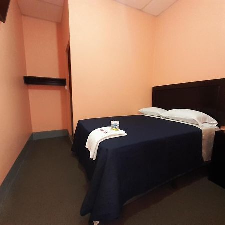 Hotel Fuentes Гватемала Экстерьер фото