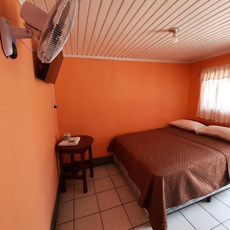 Hotel Fuentes Гватемала Экстерьер фото