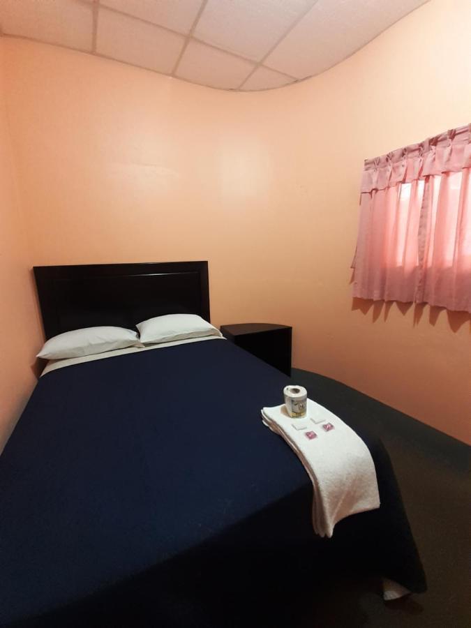 Hotel Fuentes Гватемала Экстерьер фото