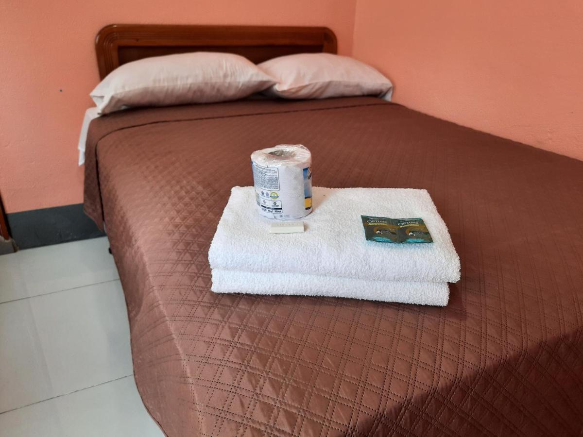 Hotel Fuentes Гватемала Экстерьер фото
