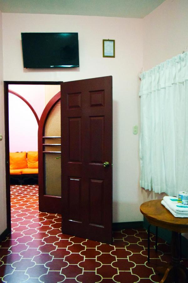 Hotel Fuentes Гватемала Экстерьер фото