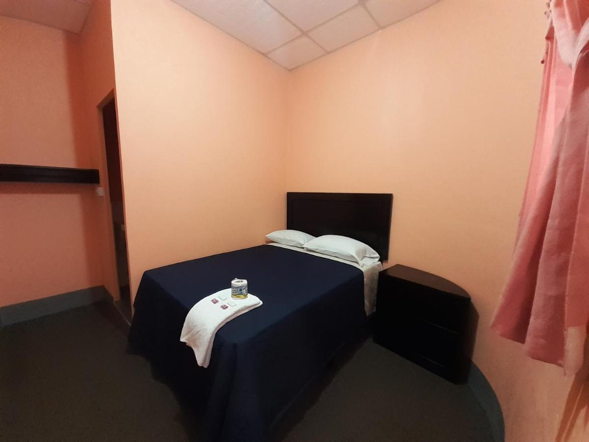 Hotel Fuentes Гватемала Экстерьер фото