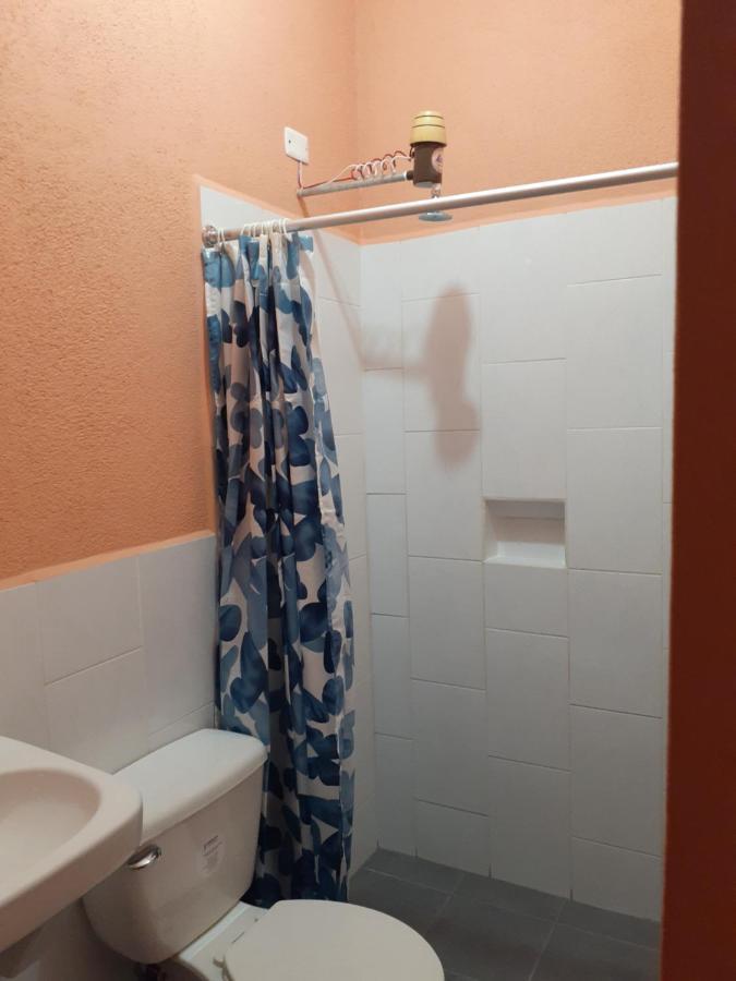 Hotel Fuentes Гватемала Экстерьер фото
