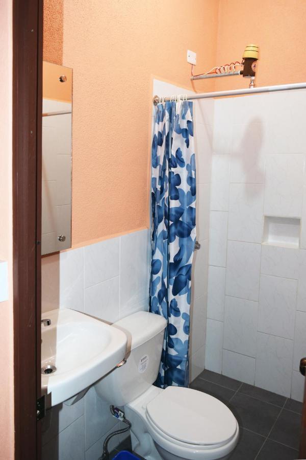 Hotel Fuentes Гватемала Экстерьер фото
