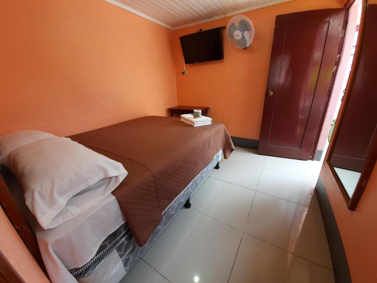 Hotel Fuentes Гватемала Экстерьер фото